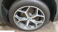 BMW X1 2.0 18d xLine SUV 5dr Diesel Auto sDrive Euro 6 (s/s) (150 ps) 4
