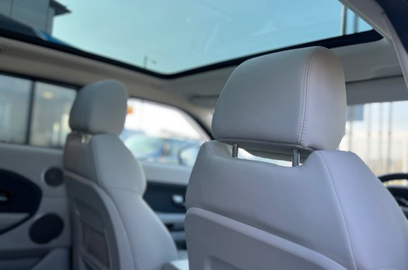 Land Rover Range Rover Evoque 2.2 SD4 PURE TECH PANORAMIC ROOF 20