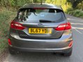 Ford Fiesta 1.1 Fiesta Zetec 3dr 13