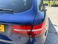 Mercedes-Benz GLC 2.1 GLC 250 D 4Matic AMG Line Premium Auto 4WD 5dr 46