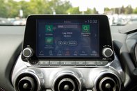 Nissan Juke N-CONNECTA 21