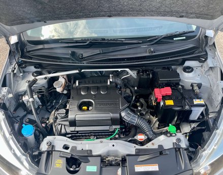 Suzuki Celerio 1.0 Celerio SZ3 5dr 7