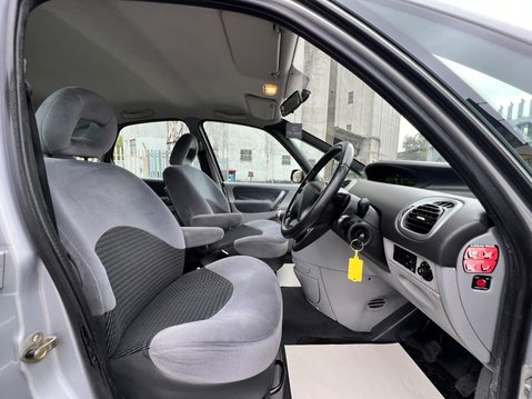 Citroen Xsara Picasso DESIRE HDI 24