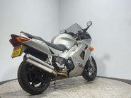 Honda VFR 1998 69K PROJECT BIKE VERY CLEAN SPARES OR REPAIR INJECTED NO VTEC 800CC 3