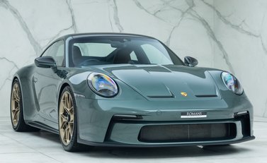 Porsche 911 GT3 TOURING (992) 6