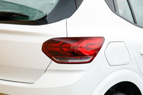 Dacia Sandero COMFORT TCE 9