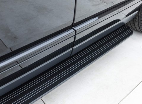 Land Rover Range Rover P565 SVAutobiography Dynamic Black 31