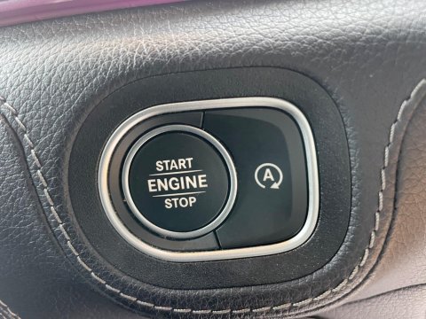 Mercedes-Benz GLE 2.0 GLE300d AMG Line (Premium) SUV 5dr Diesel G-Tronic 4MATIC Euro 6 (s/s) 50