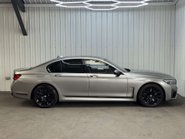 BMW 7 Series 4.4 750i M Sport xDrive Auto 4WD 4dr 13