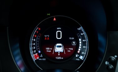 Abarth 695 Competizione 21