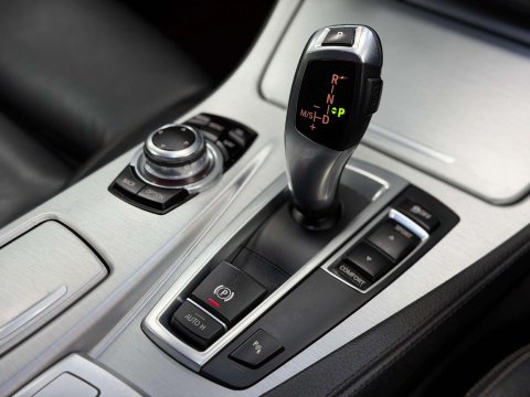 BMW 5 Series 2.0 520d M Sport Saloon 4dr Diesel Auto Euro 6 (s/s) (190 ps) 50