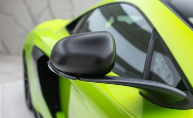 McLaren 675LT 38