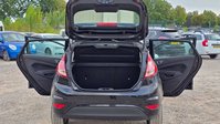 Ford Fiesta 1.0T EcoBoost Zetec Powershift Euro 6 5dr 33