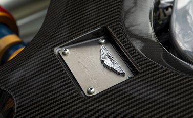 Aston Martin One77 28