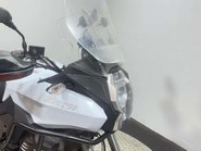 Kawasaki Versys 1000 2012 ONLY 27K FULL LUGGAGE NEW MOT ADVENTURE BIKE 1000CC 35