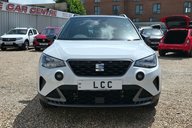 SEAT Arona ECOTSI FR SPORT.. STUNNING EXAMPLE.. 1 PREVIOUS OWNER 7