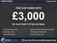 Land Rover Discovery 3.0 Discovery HSE TD6 Auto 4WD 5dr 17