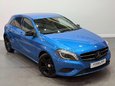 Mercedes-Benz A Class 2.1 A200 CDI Sport Hatchback 5dr Diesel 7G-DCT Euro 6 (s/s) (136 ps) 8