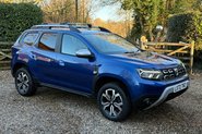 Dacia Duster PRESTIGE TCE 2