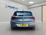 Vauxhall Astra 1.2 Turbo SRi Euro 6 (s/s) 5dr 9