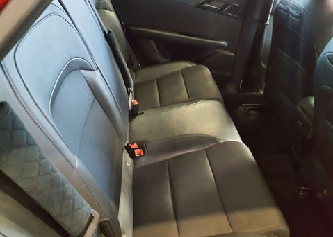 MG MG4 64kWh Trophy Long Range Hatchback 5dr Electric Auto (203 ps) 10