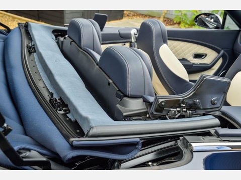 Bentley Continental 4.0 V8 GTC S Auto 4WD Euro 6 2dr 53