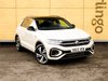 Volkswagen T-Roc R-LINE TSI