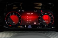 Volkswagen Golf R-LINE TSI 14