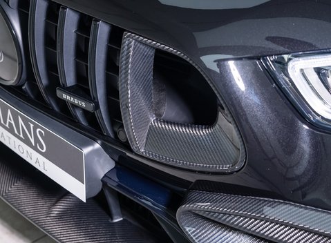 Mercedes-Benz Amg GT 63 S E PERFORMANCE BRABUS 33