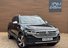 Volkswagen Touareg 3.0 Touareg V6 R-Line Tech TDI Auto 4WD 5dr