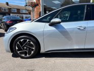 Volkswagen ID.3 Pro 59kWh Match Hatchback 5dr Electric Auto (204 ps) 5