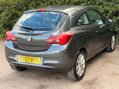 Vauxhall Corsa 1.4i ecoTEC Energy Euro 6 3dr (a/c) 4