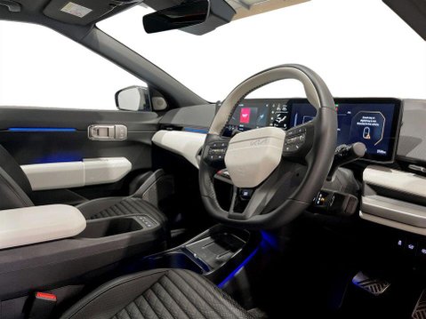 Kia EV4 81.4kWh GT-Line S Hatchback 5dr Electric Auto (201 bhp) 1 Owner - Sensors 12