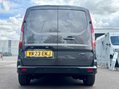 Ford Transit Connect 1.5 240 EcoBlue Limited Panel Van 5dr Diesel Manual L1 Euro 6 (s/s) (120 ps 17