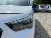 Vauxhall Combo LWB L2H1 2300 Sportive Air Con Sensors EURO 6 23