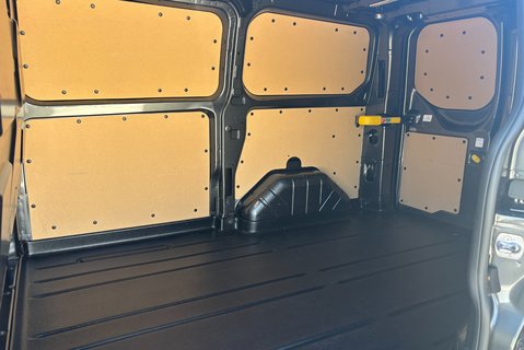 Ford Transit Custom 320 L1 Limited 170 ps Panel Van - Automatic 8