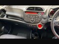 Honda Jazz 1.3 Jazz i-VTec ES 5dr 17
