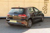 Volkswagen Golf SE NAVIGATION TSI BLUEMOTION TECHNOLOGY 2