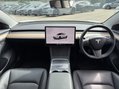 Tesla Model 3 Saloon 4dr Electric Auto RWD (241 bhp) 29