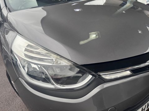 Renault Clio 1.2 16V Dynamique MediaNav Euro 5 5dr 11