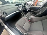 Honda Civic 1.6 i-DTEC SE Plus Euro 5 (s/s) 5dr 7