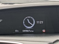 Honda Civic I-DTEC SPORT 33