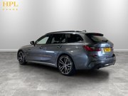 BMW 3 Series 2.0 330e 12kWh M Sport Touring 5dr Petrol Plug-in Hybrid Auto Euro 6 (s/s) 5