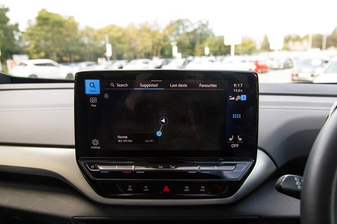 Volkswagen Id.5 STYLE PRO 25