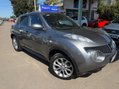 Nissan Juke 1.6 Tekna XTRON Euro 5 5dr 6
