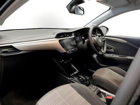Vauxhall Corsa 1.2 Turbo Design Hatchback 5dr Petrol Auto Euro 6 (s/s) (100 ps) Air Con - 15