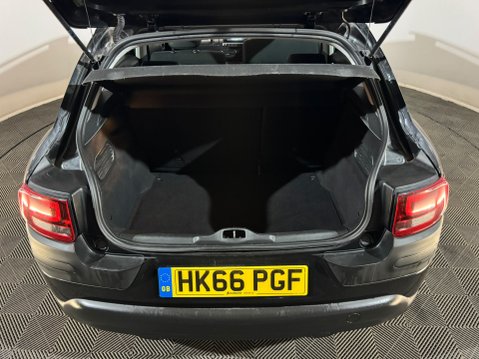 Citroen C4 Cactus BLUEHDI FEEL 8