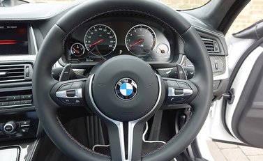 BMW M5 Competition Edition 23