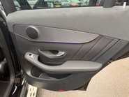 Mercedes-Benz EQC QC 400 80kWh AMG Line SUV 5dr Electric Auto 4MATIC (400 bhp) 33