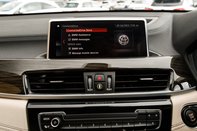 BMW X1 SDRIVE18I XLINE 26